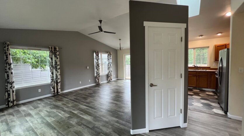 1360 Roma Rd - Bellingham - Washington - 3 bed, 2 bath rental property