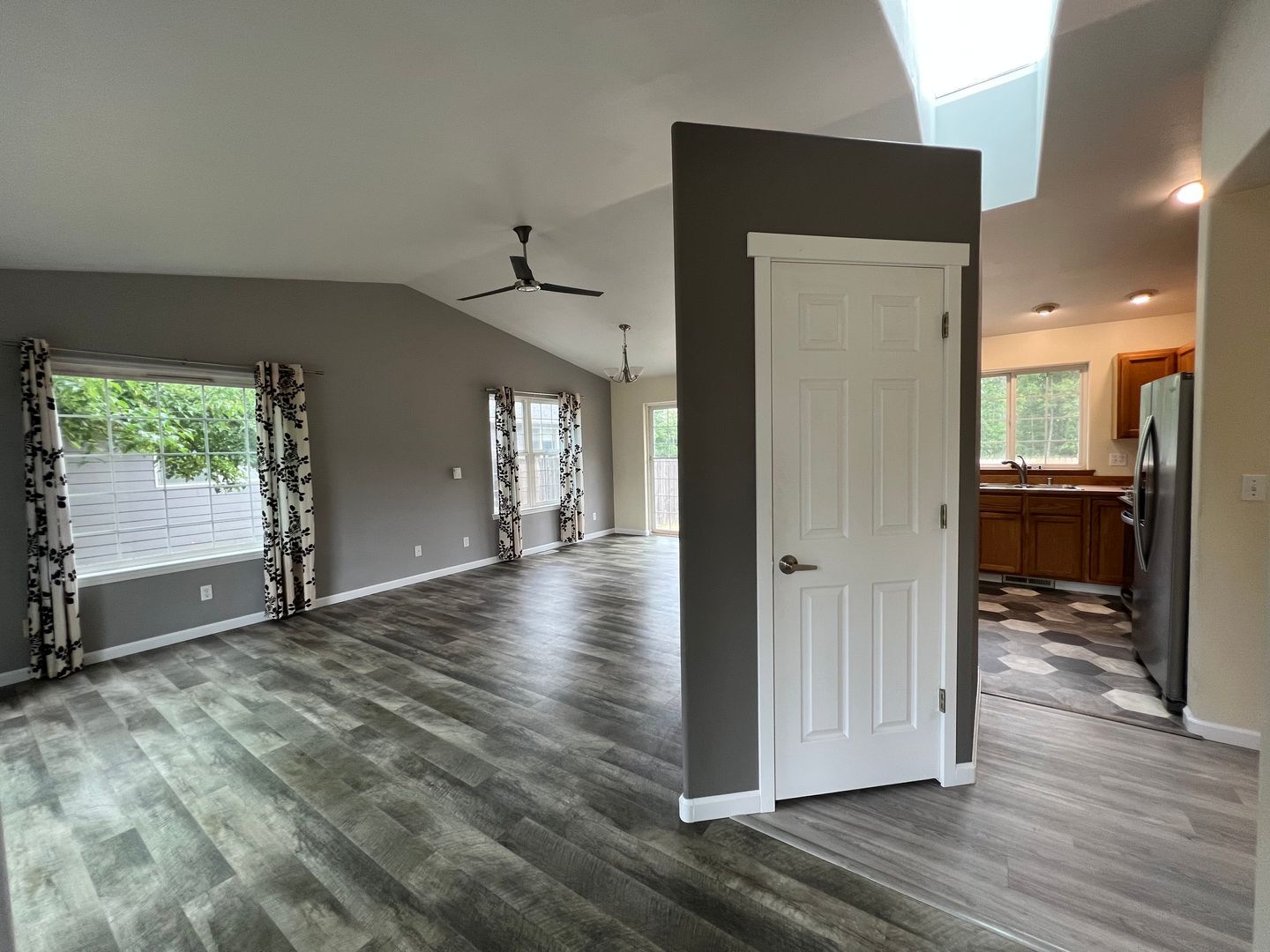 1360 Roma Rd - Bellingham - Washington - 3 bed, 2 bath rental property