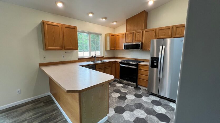 1360 Roma Rd - Bellingham - Washington - 3 bed, 2 bath rental property