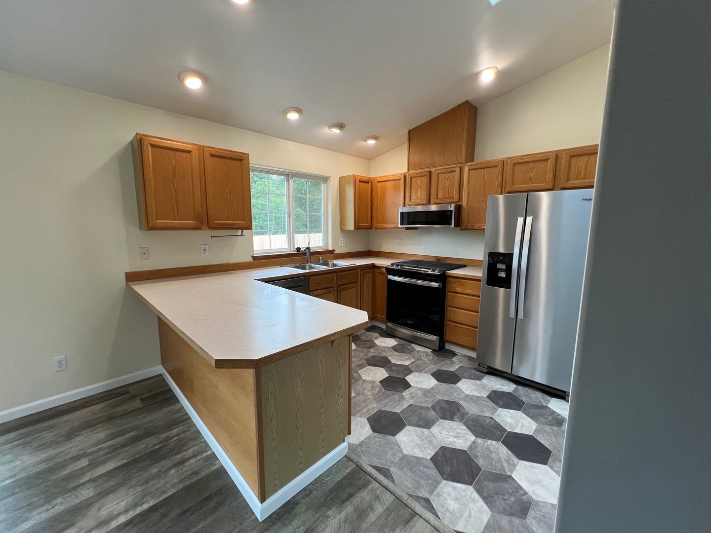 1360 Roma Rd - Bellingham - Washington - 3 bed, 2 bath rental property