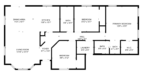 1360 Roma Rd - Bellingham - Washington - 3 bed, 2 bath rental property