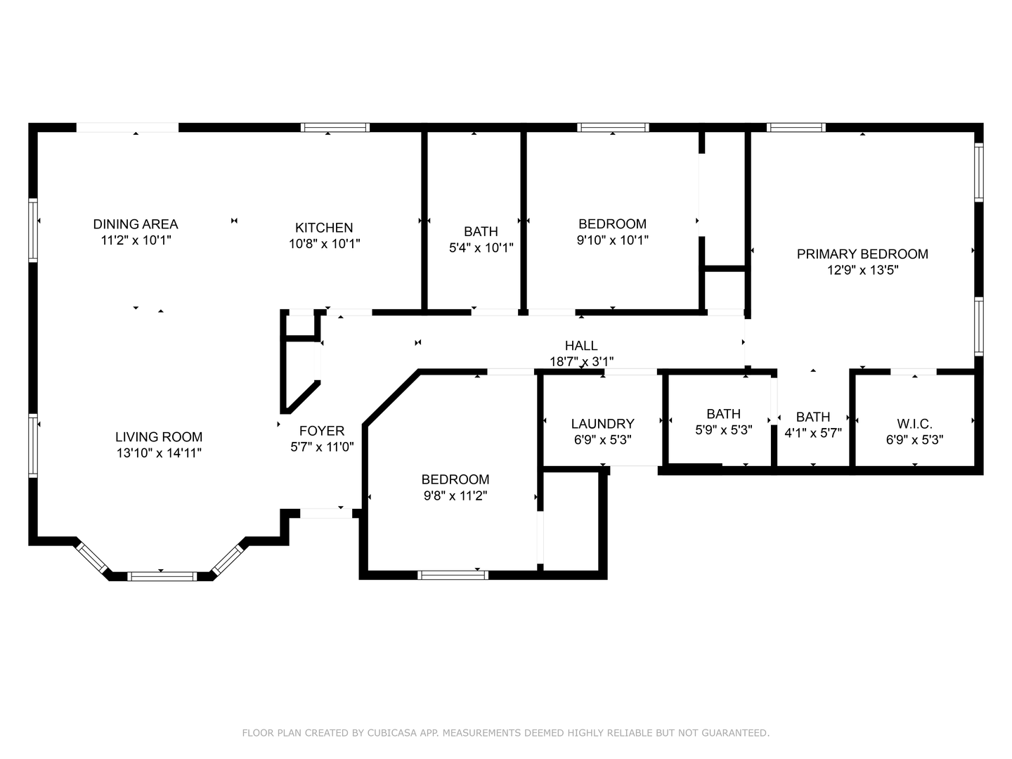 1360 Roma Rd - Bellingham - Washington - 3 bed, 2 bath rental property