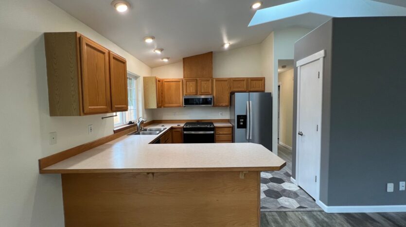 1360 Roma Rd - Bellingham - Washington - 3 bed, 2 bath rental property