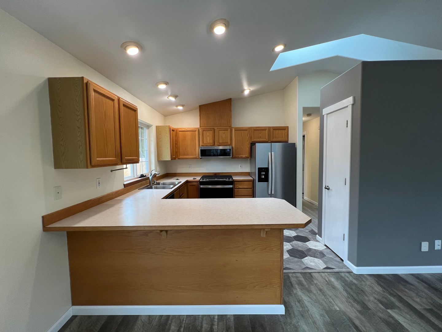 1360 Roma Rd - Bellingham - Washington - 3 bed, 2 bath rental property