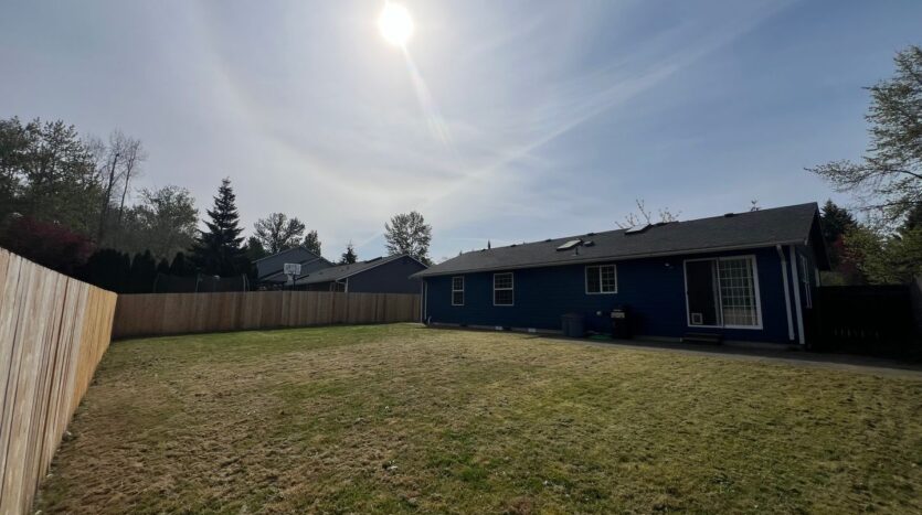 1360 Roma Rd - Bellingham - Washington - 3 bed, 2 bath rental property