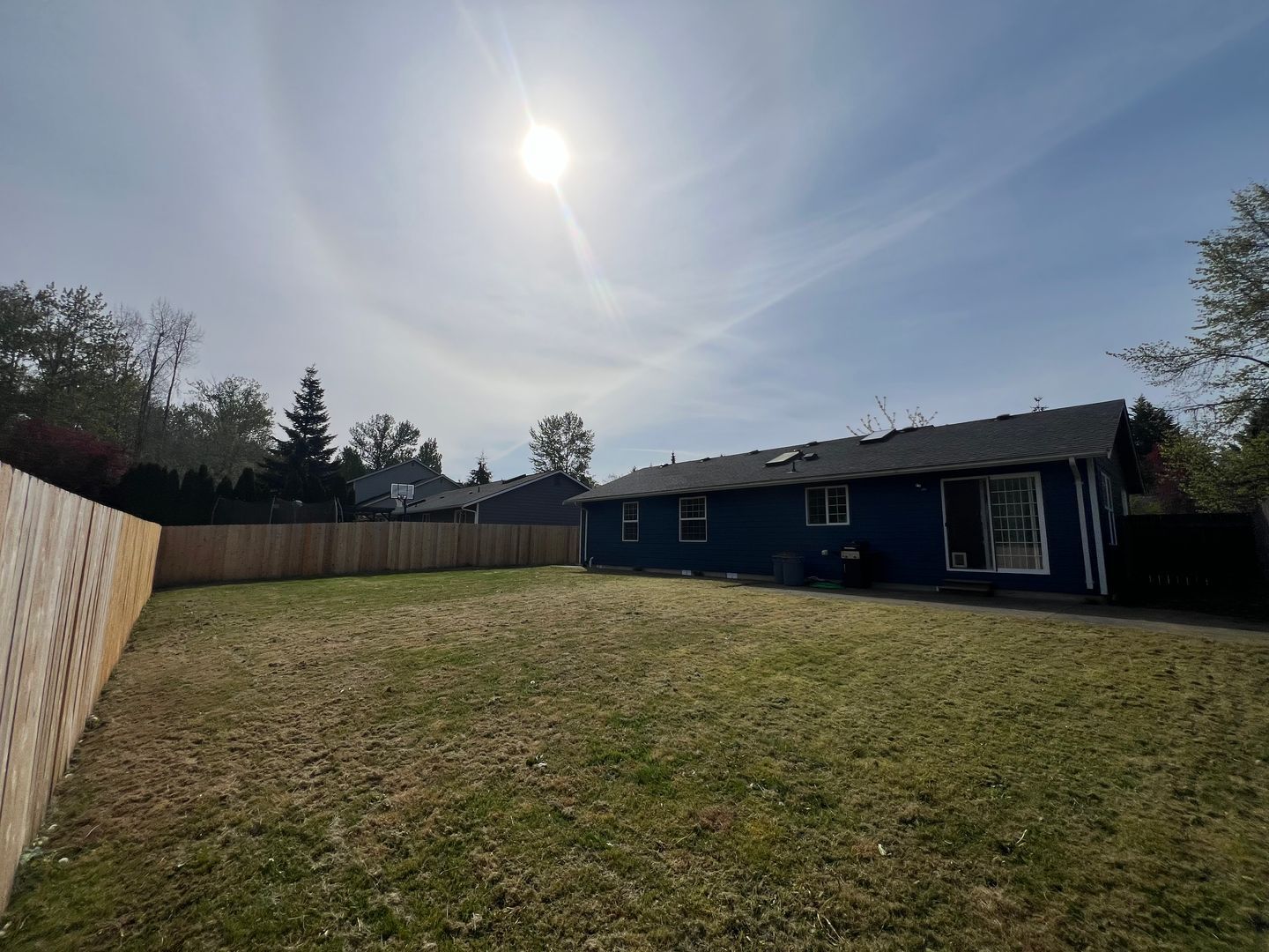 1360 Roma Rd - Bellingham - Washington - 3 bed, 2 bath rental property