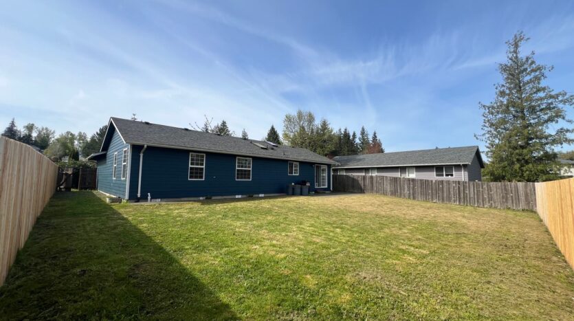 1360 Roma Rd - Bellingham - Washington - 3 bed, 2 bath rental property