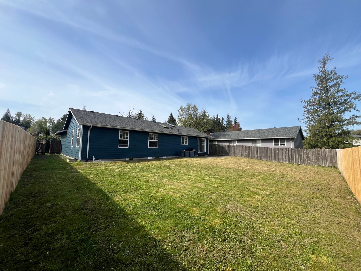 1360 Roma Rd - Bellingham - Washington - 3 bed, 2 bath rental property