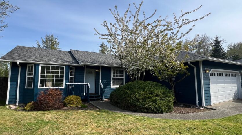 1360 Roma Rd - Bellingham - Washington - 3 bed, 2 bath rental property
