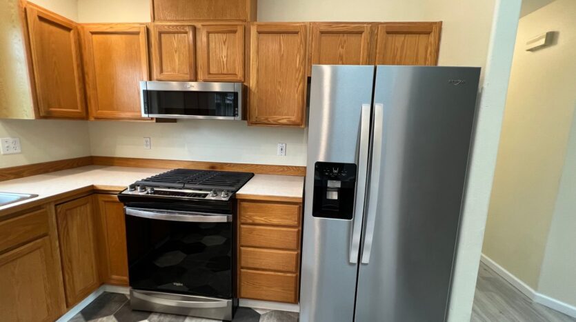 1360 Roma Rd - Bellingham - Washington - 3 bed, 2 bath rental property