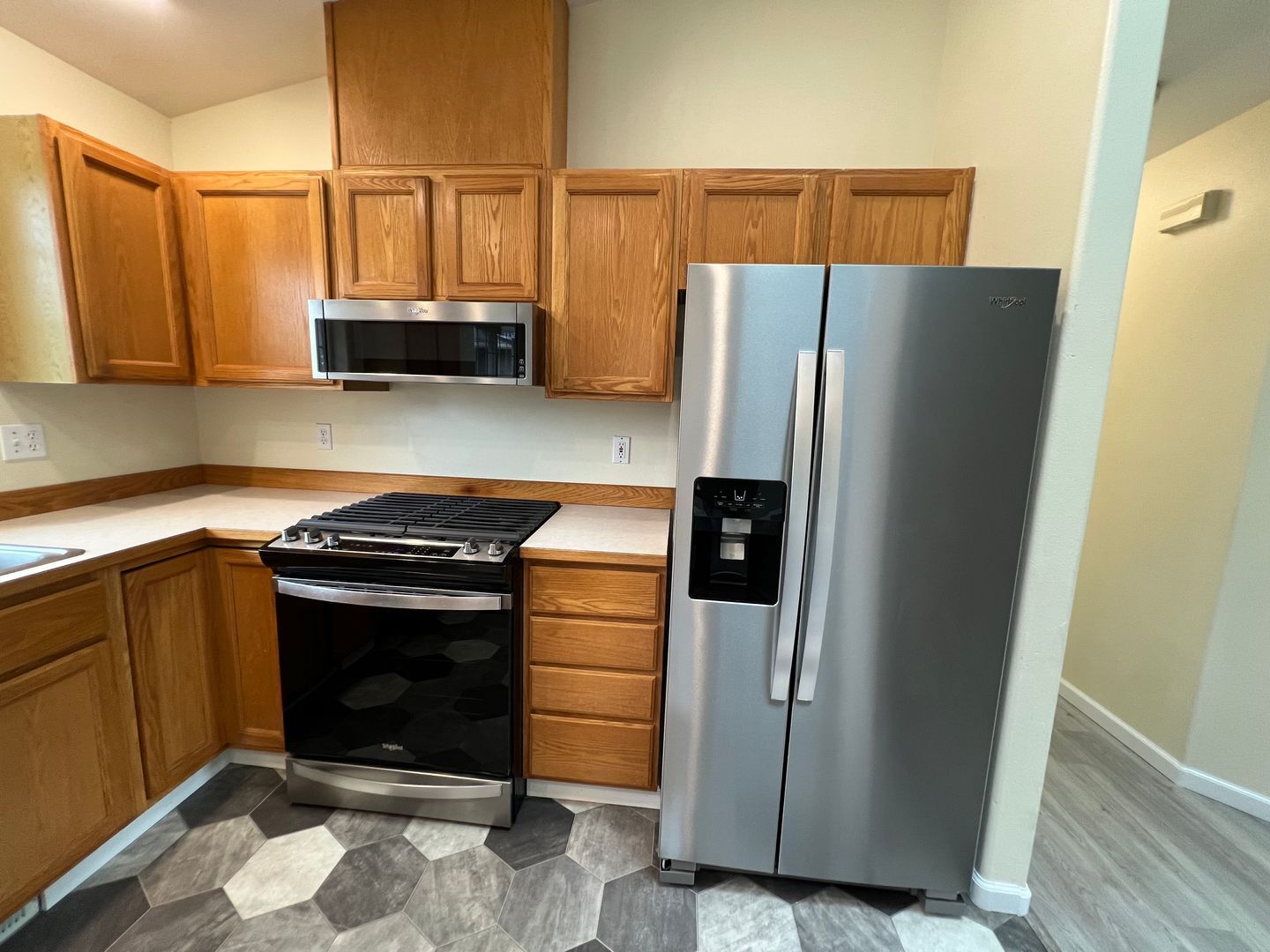 1360 Roma Rd - Bellingham - Washington - 3 bed, 2 bath rental property