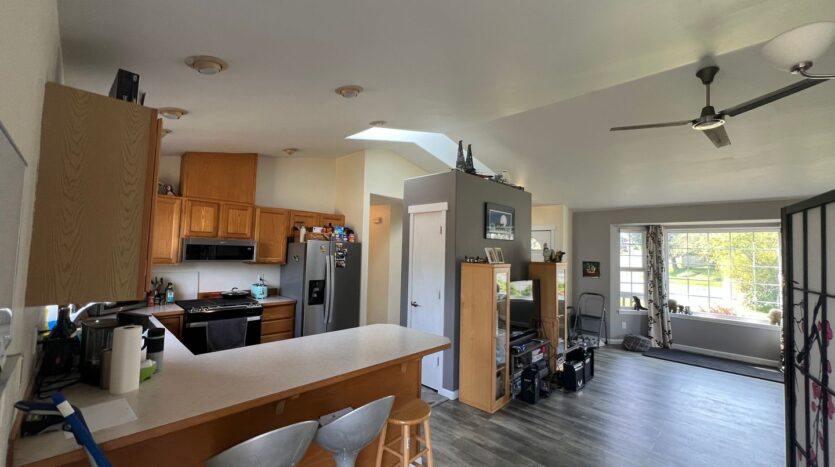 1360 Roma Rd - Bellingham - Washington - 3 bed, 2 bath rental property