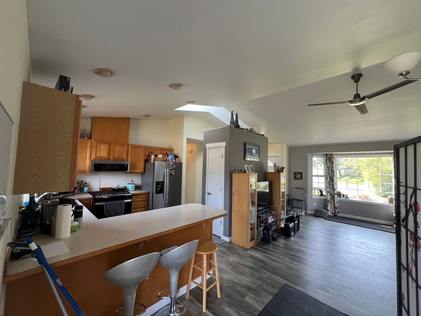 1360 Roma Rd - Bellingham - Washington - 3 bed, 2 bath rental property
