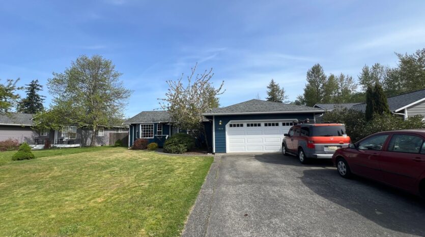 1360 Roma Rd - Bellingham - Washington - 3 bed, 2 bath rental property