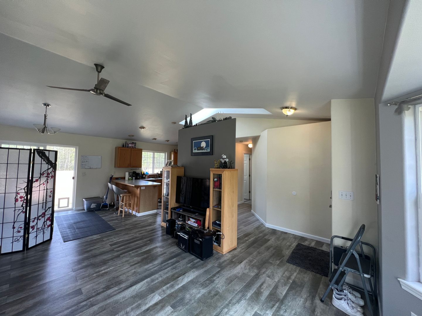 1360 Roma Rd - Bellingham - Washington - 3 bed, 2 bath rental property