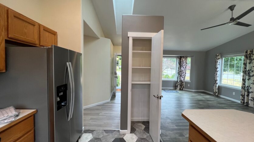 1360 Roma Rd - Bellingham - Washington - 3 bed, 2 bath rental property
