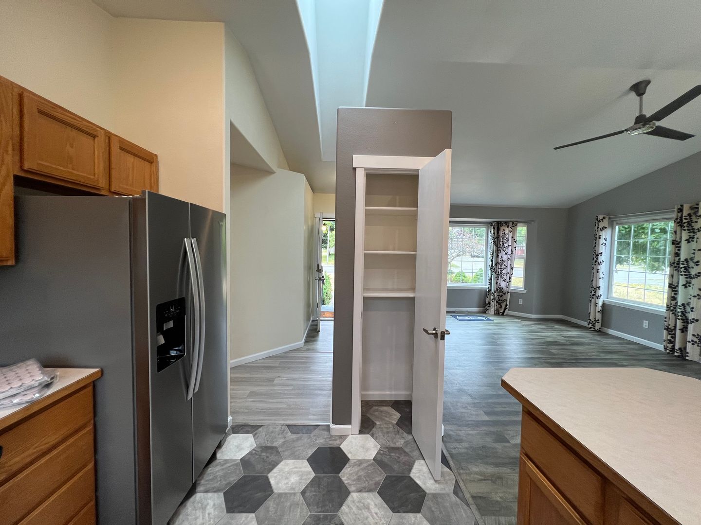 1360 Roma Rd - Bellingham - Washington - 3 bed, 2 bath rental property