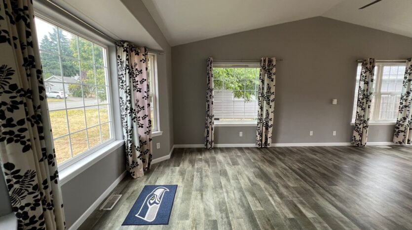 1360 Roma Rd - Bellingham - Washington - 3 bed, 2 bath rental property