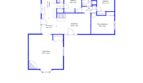 13808 Frame Rd. - Poway - California - 3 bed, 1.5 bath rental property