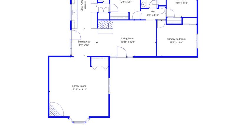 13808 Frame Rd. - Poway - California - 3 bed, 1.5 bath rental property