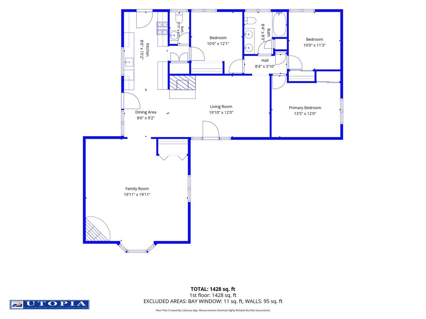 13808 Frame Rd. - Poway - California - 3 bed, 1.5 bath rental property