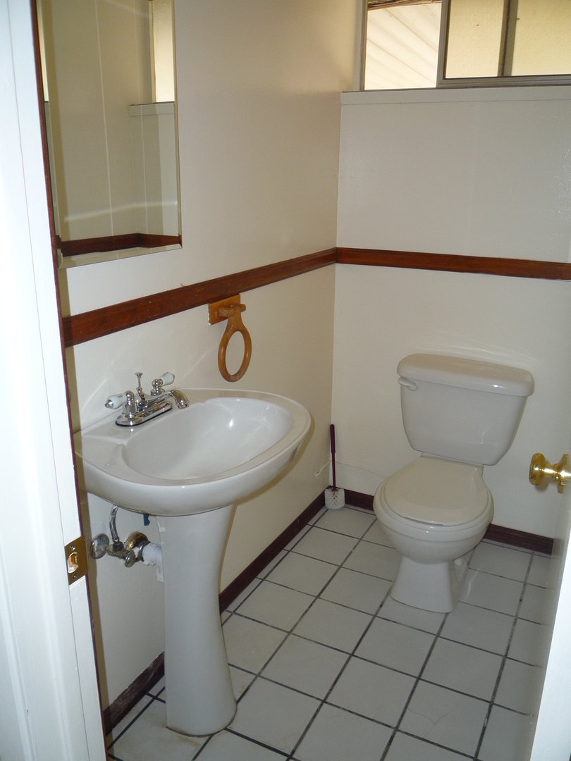 13808 Frame Rd. - Poway - California - 3 bed, 1.5 bath rental property