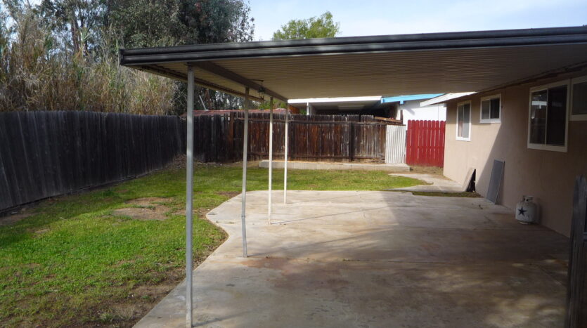 13808 Frame Rd. - Poway - California - 3 bed, 1.5 bath rental property