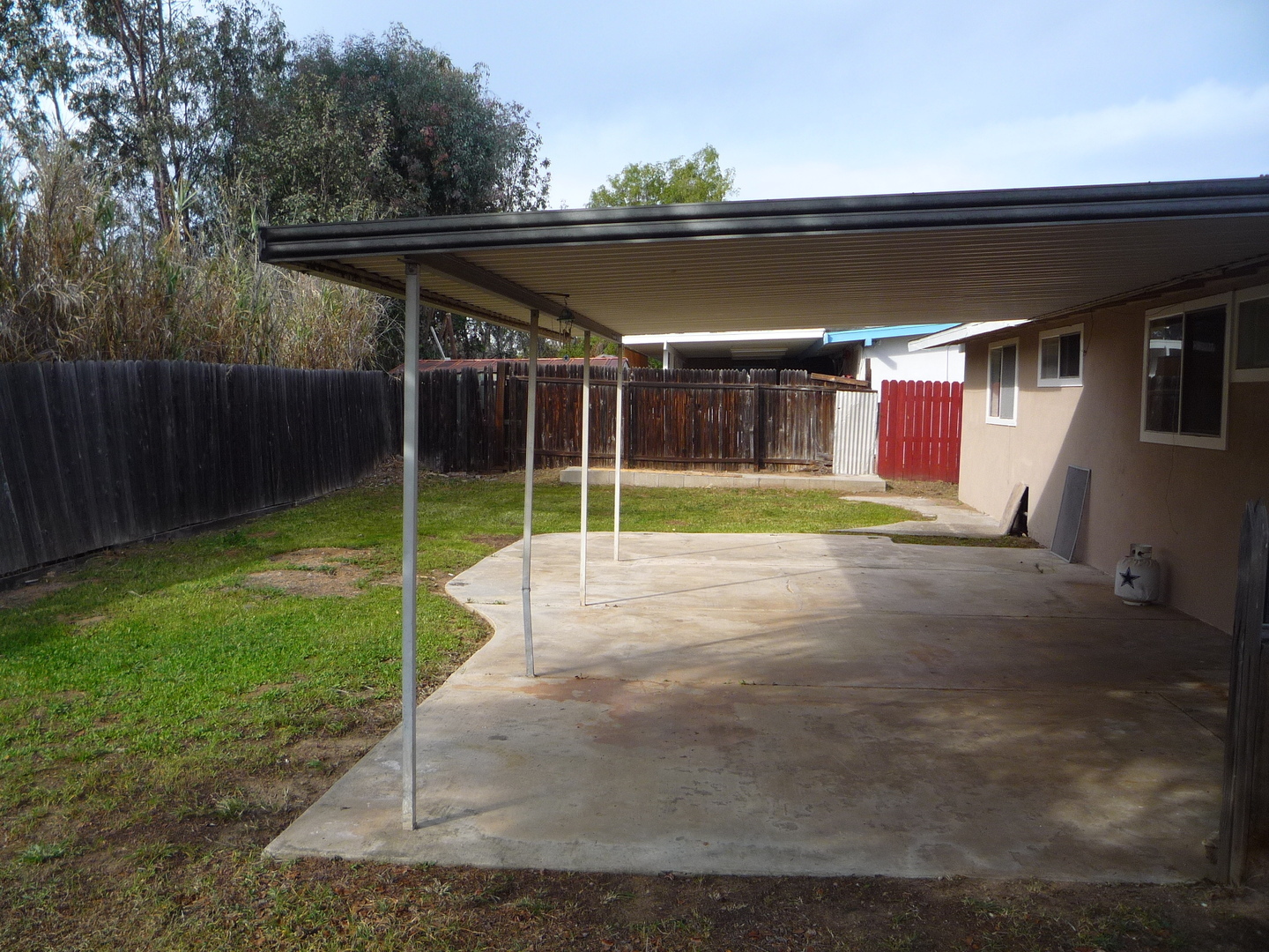 13808 Frame Rd. - Poway - California - 3 bed, 1.5 bath rental property