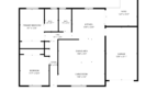13915 Spruce St - Hesperia - California - 2 bed, 2 bath rental property