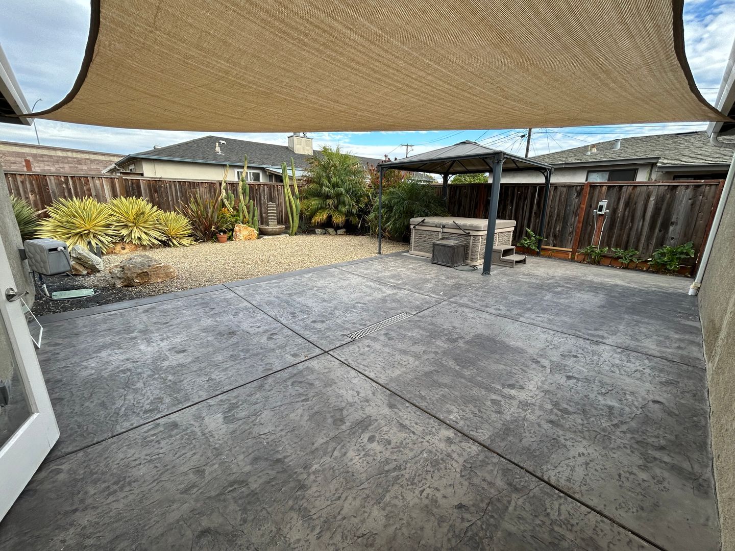 14062 Corvallis Street - San Leandro - California - 3 bed, 1.5 bath rental property
