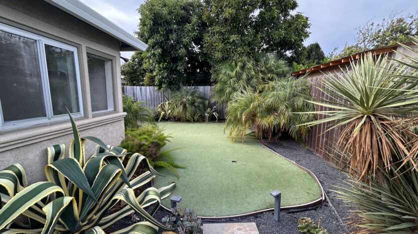 14062 Corvallis Street - San Leandro - California - 3 bed, 1.5 bath rental property