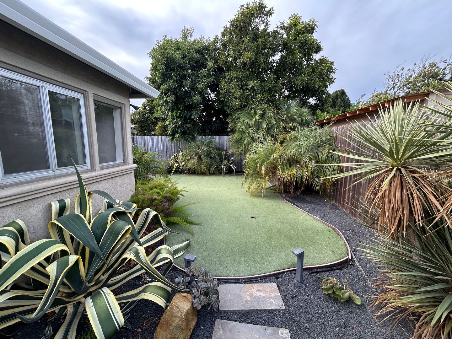 14062 Corvallis Street - San Leandro - California - 3 bed, 1.5 bath rental property
