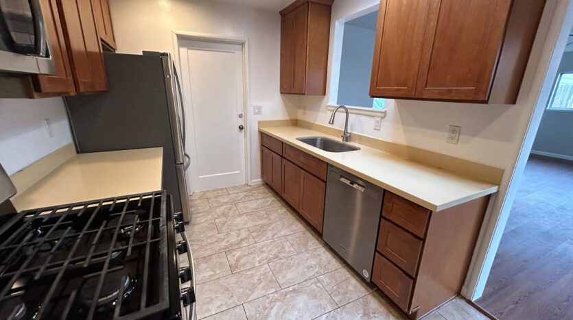 14062 Corvallis Street - San Leandro - California - 3 bed, 1.5 bath rental property