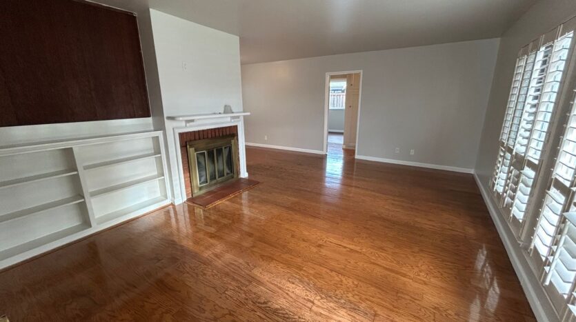 14062 Corvallis Street - San Leandro - California - 3 bed, 1.5 bath rental property