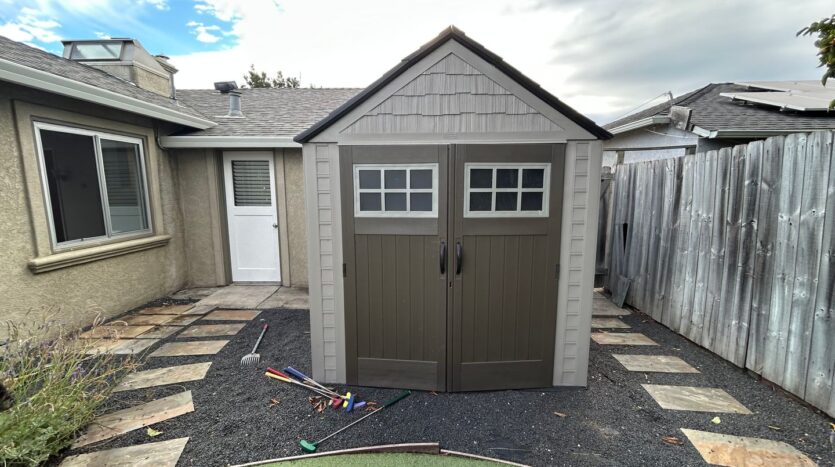 14062 Corvallis Street - San Leandro - California - 3 bed, 1.5 bath rental property