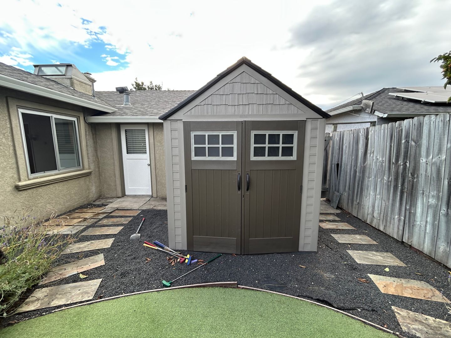 14062 Corvallis Street - San Leandro - California - 3 bed, 1.5 bath rental property