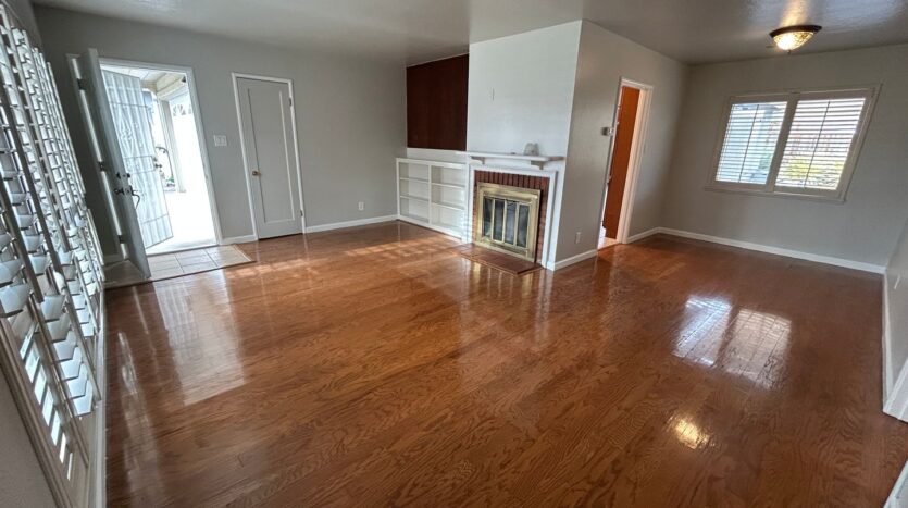 14062 Corvallis Street - San Leandro - California - 3 bed, 1.5 bath rental property
