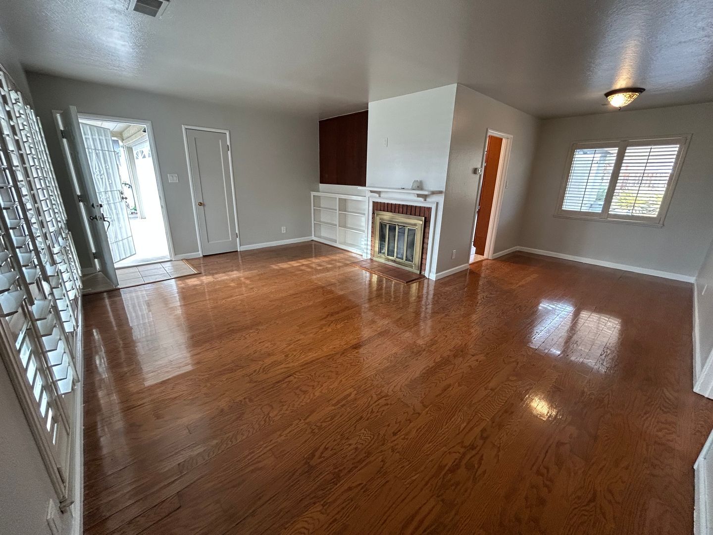 14062 Corvallis Street - San Leandro - California - 3 bed, 1.5 bath rental property