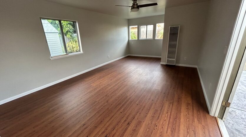 14062 Corvallis Street - San Leandro - California - 3 bed, 1.5 bath rental property
