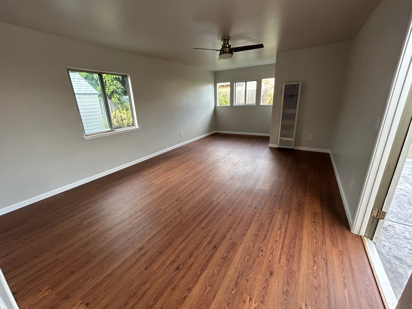 14062 Corvallis Street - San Leandro - California - 3 bed, 1.5 bath rental property
