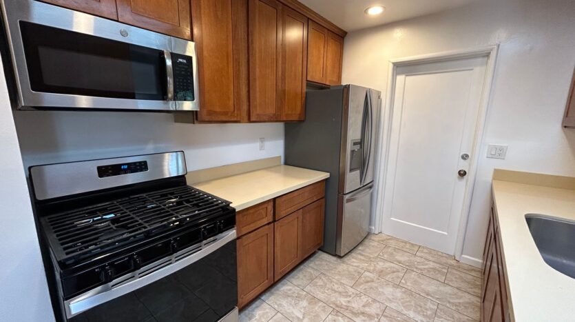 14062 Corvallis Street - San Leandro - California - 3 bed, 1.5 bath rental property