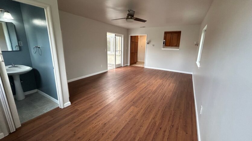 14062 Corvallis Street - San Leandro - California - 3 bed, 1.5 bath rental property