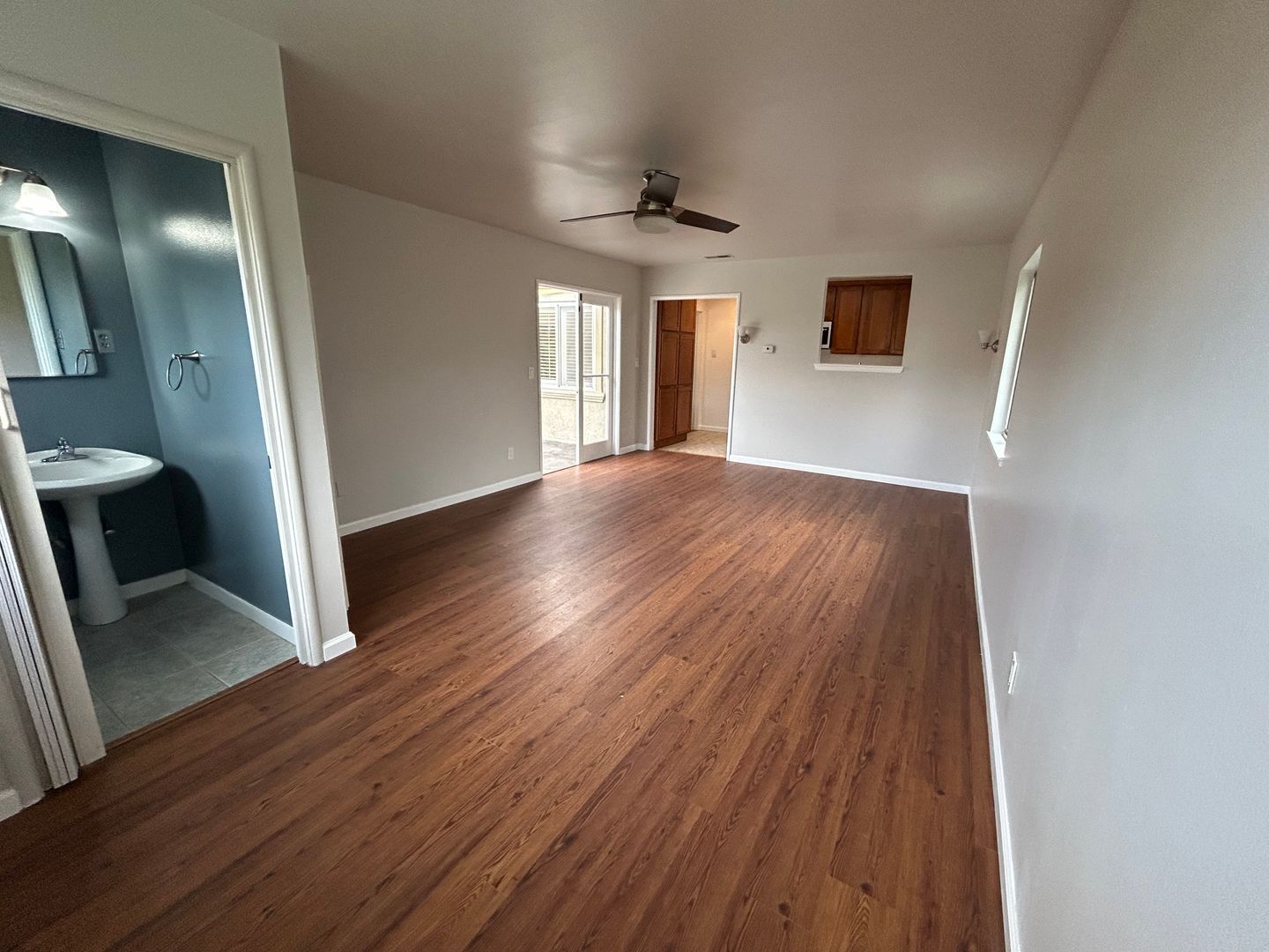 14062 Corvallis Street - San Leandro - California - 3 bed, 1.5 bath rental property