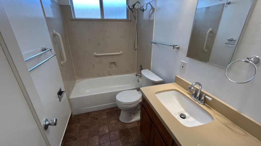 14062 Corvallis Street - San Leandro - California - 3 bed, 1.5 bath rental property