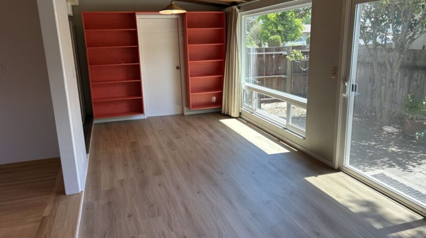 1419 Cambridge Street - Novato - California - 4 bed, 2 bath rental property