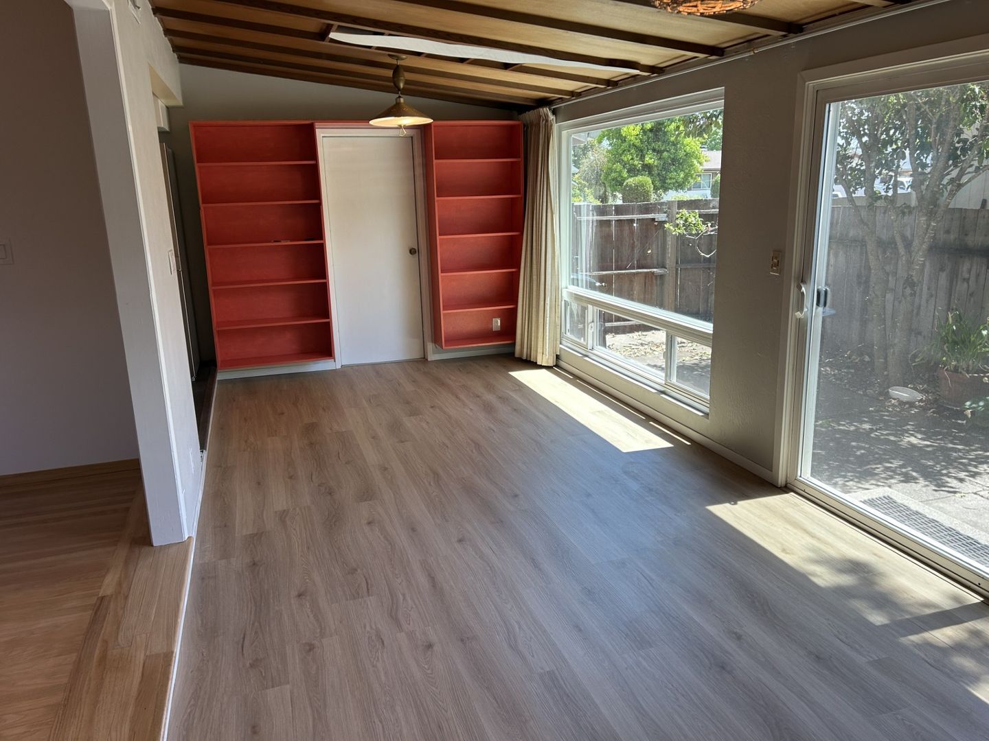 1419 Cambridge Street - Novato - California - 4 bed, 2 bath rental property