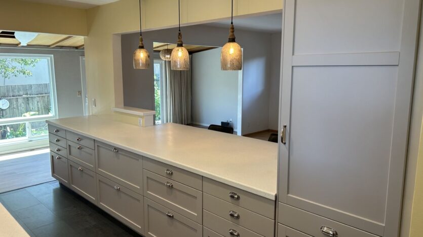 1419 Cambridge Street - Novato - California - 4 bed, 2 bath rental property