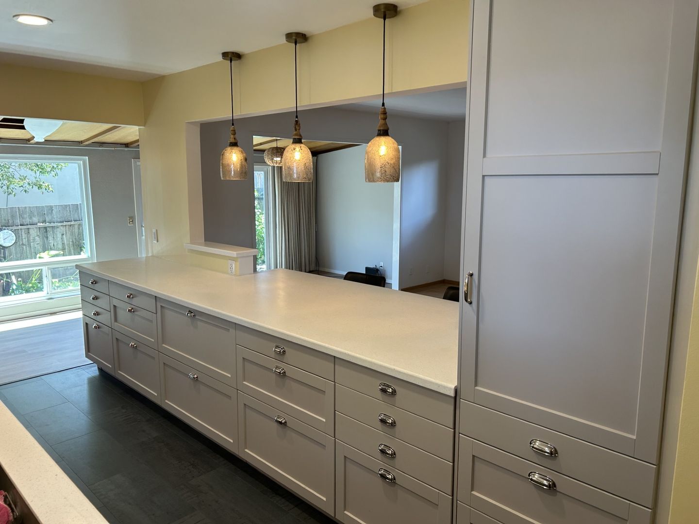 1419 Cambridge Street - Novato - California - 4 bed, 2 bath rental property