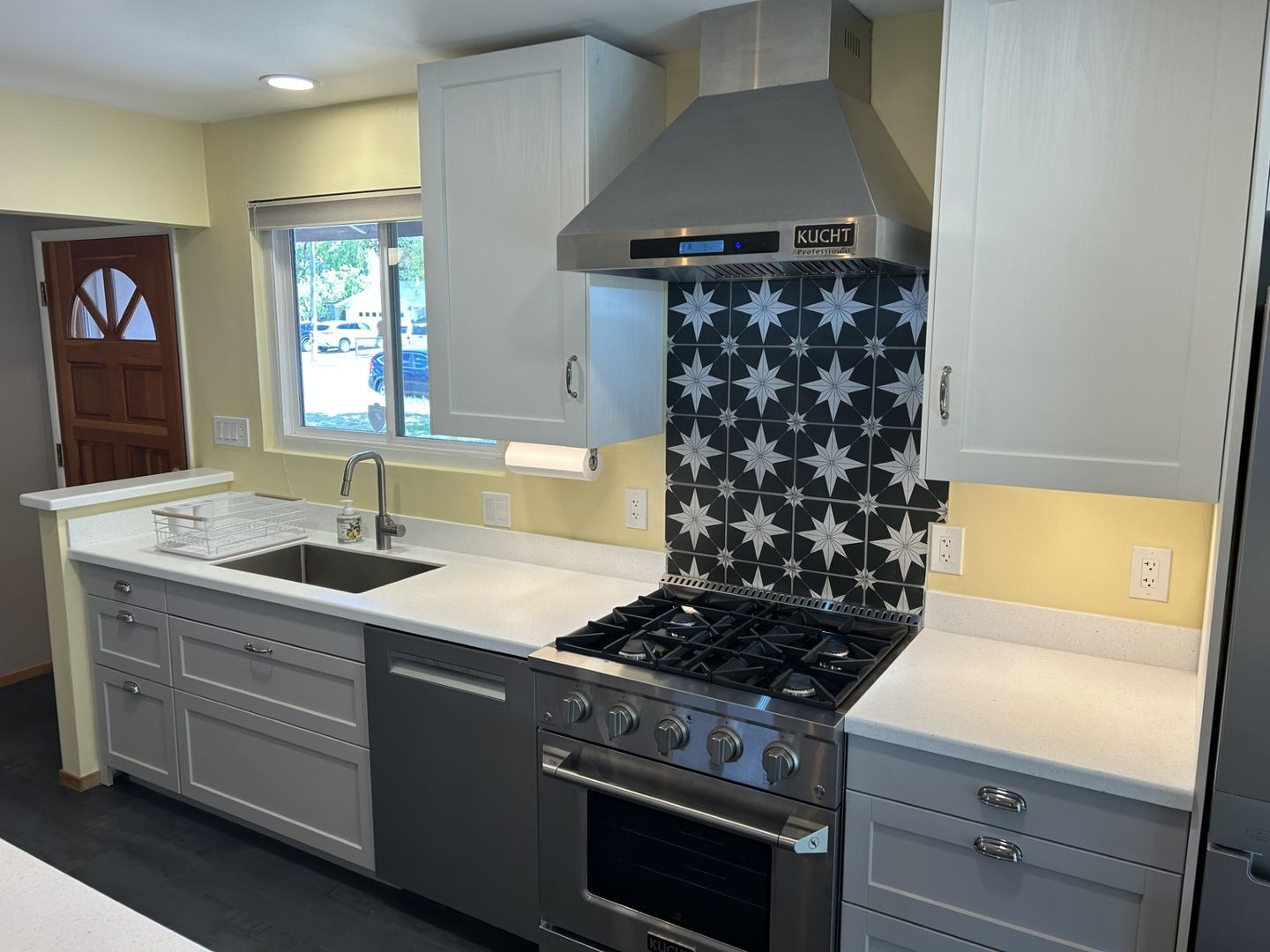 1419 Cambridge Street - Novato - California - 4 bed, 2 bath rental property