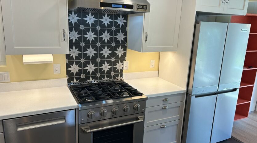 1419 Cambridge Street - Novato - California - 4 bed, 2 bath rental property